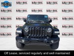 2022 Jeep Wrangler Unlimited High Altitude 4x4