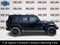 2022 Jeep Wrangler Unlimited High Altitude 4x4