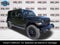 2022 Jeep Wrangler Unlimited High Altitude 4x4