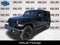 2022 Jeep Wrangler Unlimited Sahara Altitude 4x4