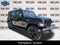 2022 Jeep Wrangler Unlimited Sahara Altitude 4x4