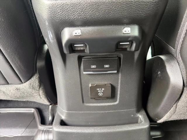 2022 Jeep Wrangler Unlimited Sahara Altitude 4x4