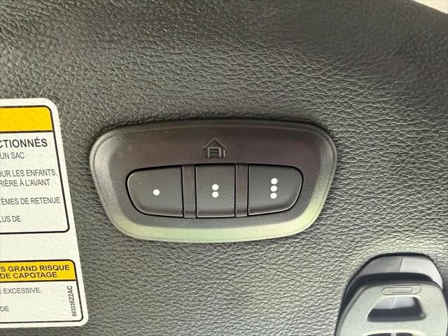 2022 Jeep Wrangler Unlimited Sahara Altitude 4x4