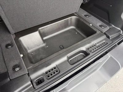2022 Jeep Wrangler Unlimited Sahara Altitude 4x4