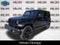 2022 Jeep Wrangler Unlimited Sahara Altitude 4x4