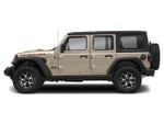 2022 Jeep Wrangler Unlimited Rubicon 4x4