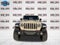 2022 Jeep Wrangler Unlimited Rubicon 4x4