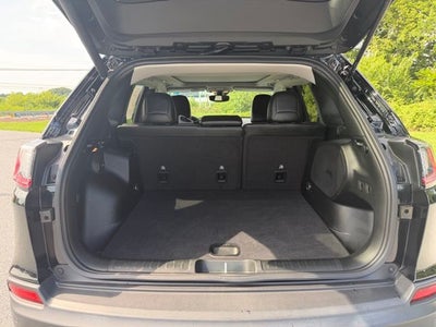 2023 Jeep Cherokee Trailhawk 4x4