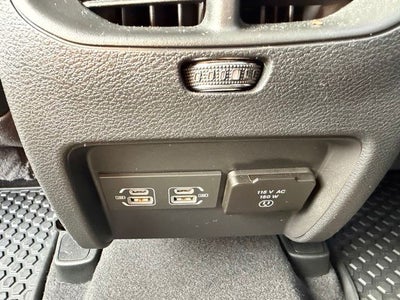 2023 Jeep Cherokee Trailhawk 4x4