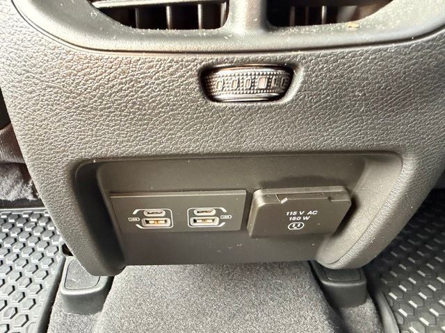 2023 Jeep Cherokee Trailhawk 4x4