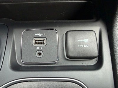 2023 Jeep Cherokee Trailhawk 4x4