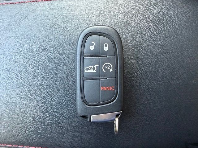 2023 Jeep Cherokee Trailhawk 4x4