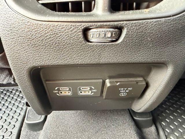 2023 Jeep Cherokee Trailhawk 4x4