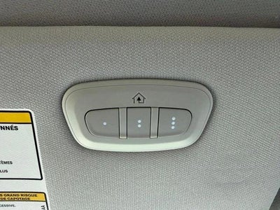 2023 Jeep Cherokee Trailhawk 4x4