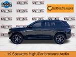 2023 Jeep Grand Cherokee Summit Reserve 4x4