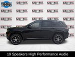 2022 Jeep Grand Cherokee Summit Reserve 4x4