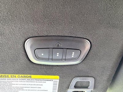2022 Jeep Grand Cherokee Summit Reserve 4x4