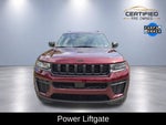 2026 Jeep Grand Cherokee L Altitude 4x4
