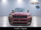 2026 Jeep Grand Cherokee L Altitude 4x4