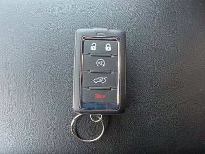 2026 Jeep Grand Cherokee L Altitude 4x4