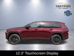 2026 Jeep Grand Cherokee L Altitude 4x4