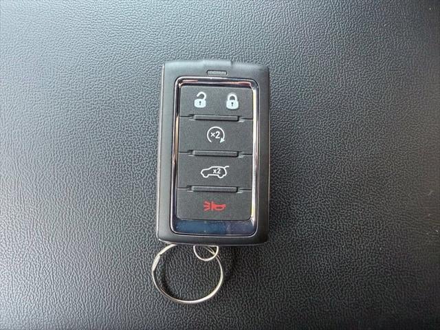 2026 Jeep Grand Cherokee L Altitude 4x4