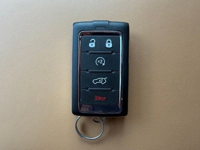 2025 Jeep Grand Cherokee L Summit Reserve 4x4