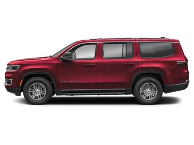 2024 Jeep Wagoneer Series I 4x4