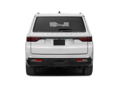 2024 Jeep Wagoneer Series I 4x4