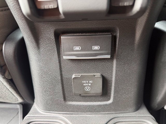 2024 Jeep Gladiator Mojave X