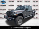 2024 Jeep Gladiator Mojave X