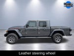 2024 Jeep Gladiator Mojave X