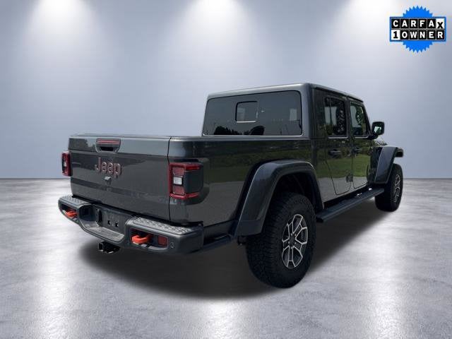 2024 Jeep Gladiator Mojave X