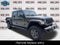 2024 Jeep Gladiator Mojave X