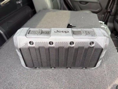 2024 Jeep Gladiator Mojave X