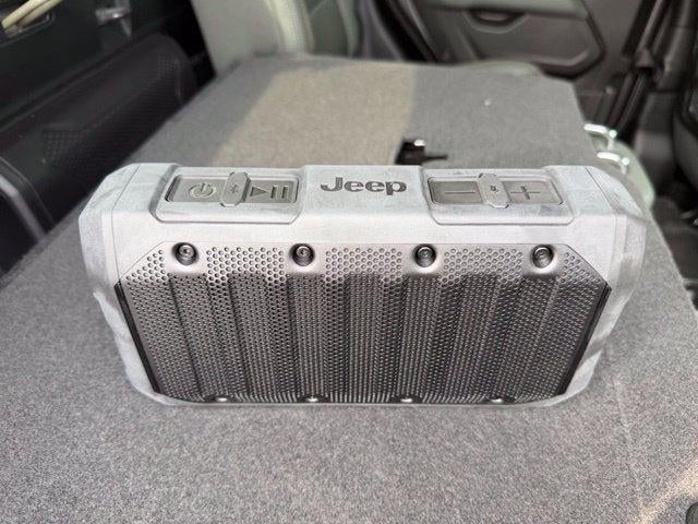 2024 Jeep Gladiator Mojave X