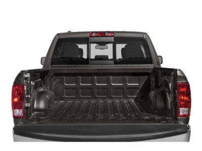 2019 RAM 1500 Classic Big Horn Crew Cab 4x4 5'7' Box