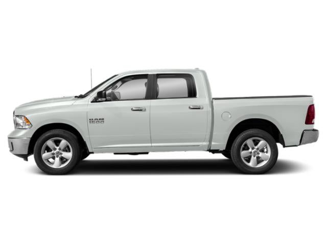 2019 RAM 1500 Classic Big Horn Crew Cab 4x4 5'7' Box