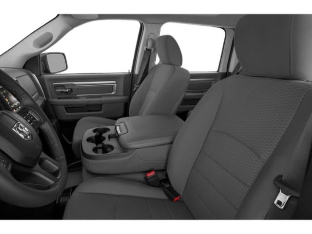 2019 RAM 1500 Classic Big Horn Crew Cab 4x4 5'7' Box