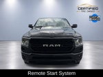 2023 RAM 1500 Lone Star Crew Cab 4x4 5'7' Box
