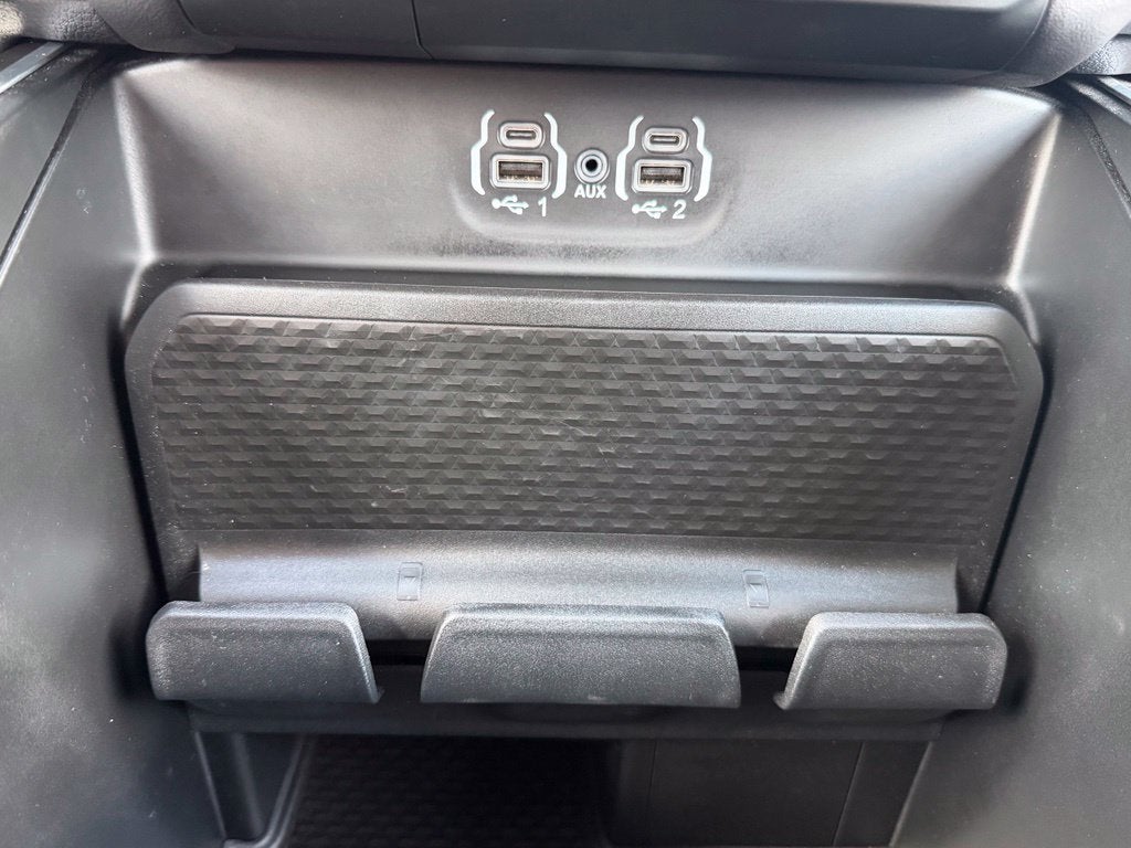2023 RAM 1500 Lone Star Crew Cab 4x4 5'7' Box