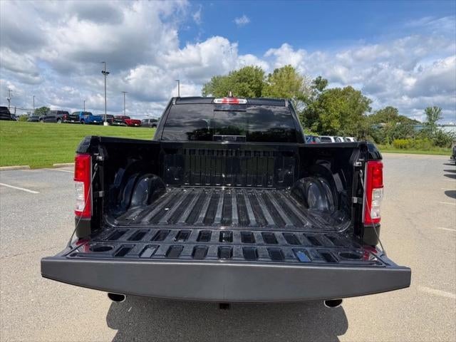2023 RAM 1500 Lone Star Crew Cab 4x4 5'7' Box