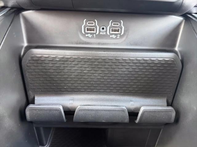 2023 RAM 1500 Lone Star Crew Cab 4x4 5'7' Box