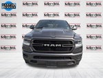 2023 RAM 1500 Laramie Crew Cab 4x4 5'7' Box
