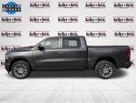 2023 RAM 1500 Laramie Crew Cab 4x4 5'7' Box
