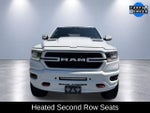 2022 RAM 1500 Laramie Crew Cab 4x4 5'7' Box