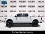 2022 RAM 1500 Laramie Crew Cab 4x4 5'7' Box