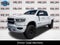 2022 RAM 1500 Laramie Crew Cab 4x4 5'7' Box