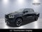 2023 RAM 1500 Rebel Crew Cab 4x4 5'7' Box
