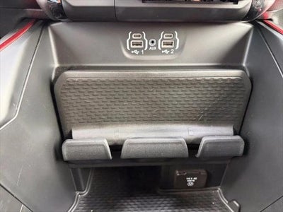 2023 RAM 1500 Rebel Crew Cab 4x4 5'7' Box